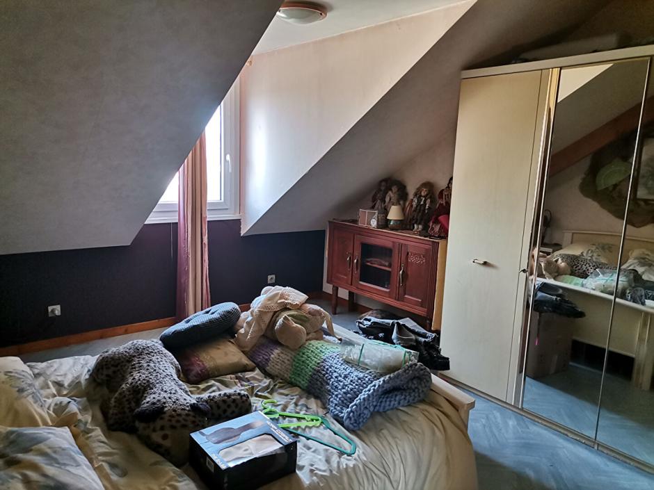 Ac3- vente maison 
iffendic
 1780444737