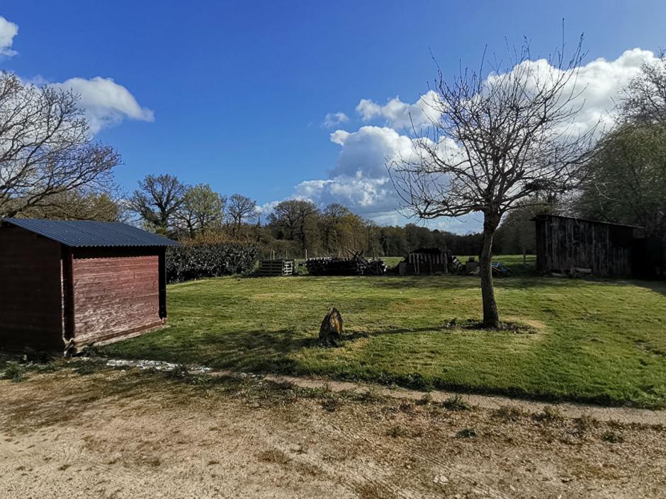 Ac3- vente maison 
iffendic
 1785886424