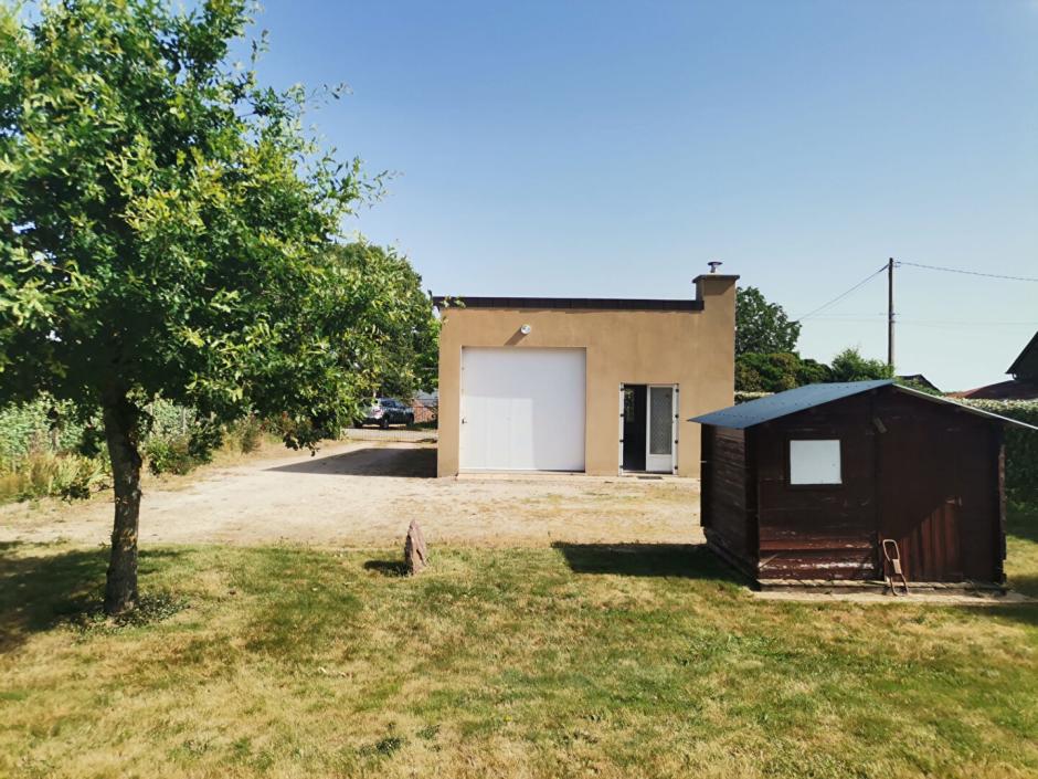 Ac3- vente maison 
iffendic
 1786145948
