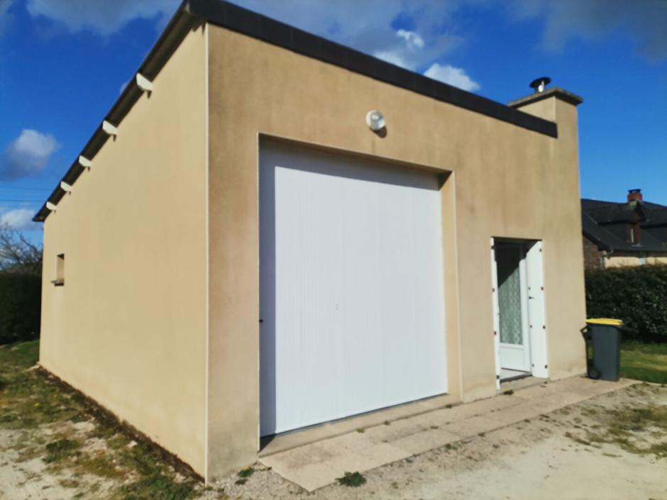 Ac3- vente maison 
iffendic
 1786145948