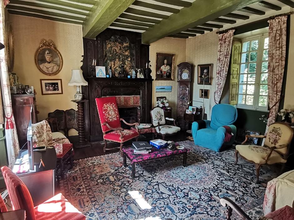 Ac3- vente maison 
iffendic
 1786491252