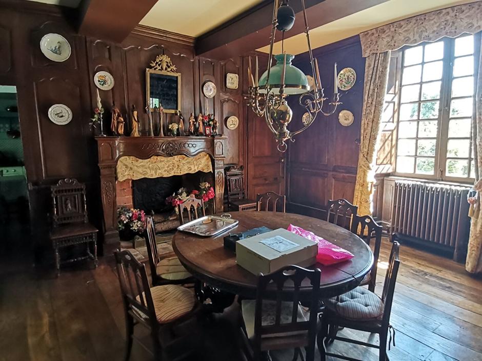 Ac3- vente maison 
iffendic
 1786491252