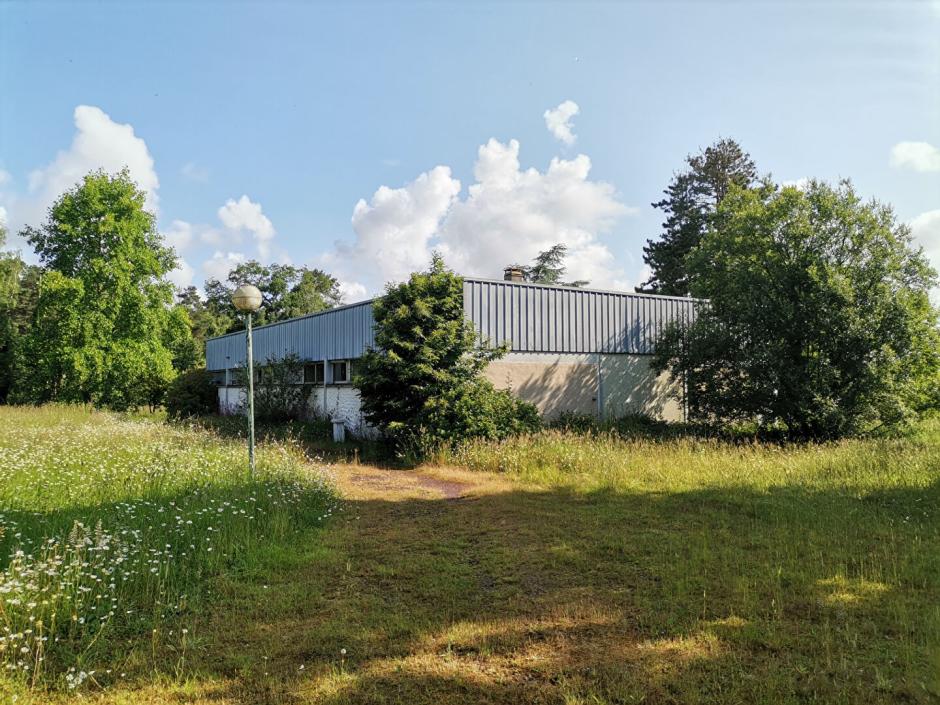 Ac3- vente maison 
iffendic
 1788910239