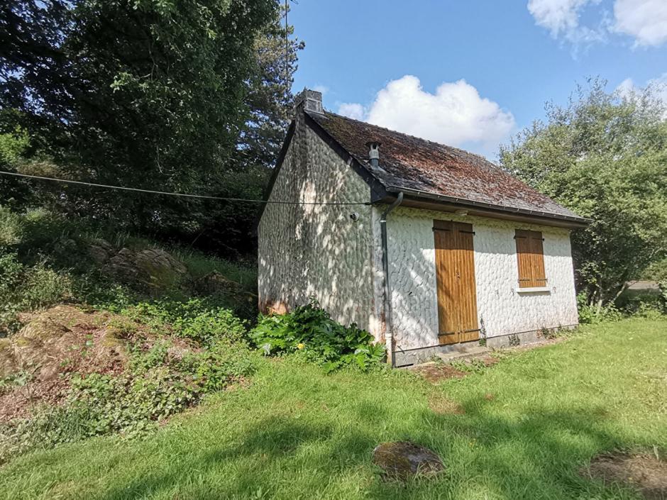 Ac3- vente maison 
iffendic
 1789169433