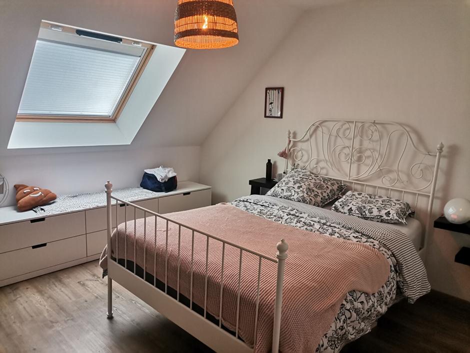 Ac3- vente maison 
janze
 1771635233