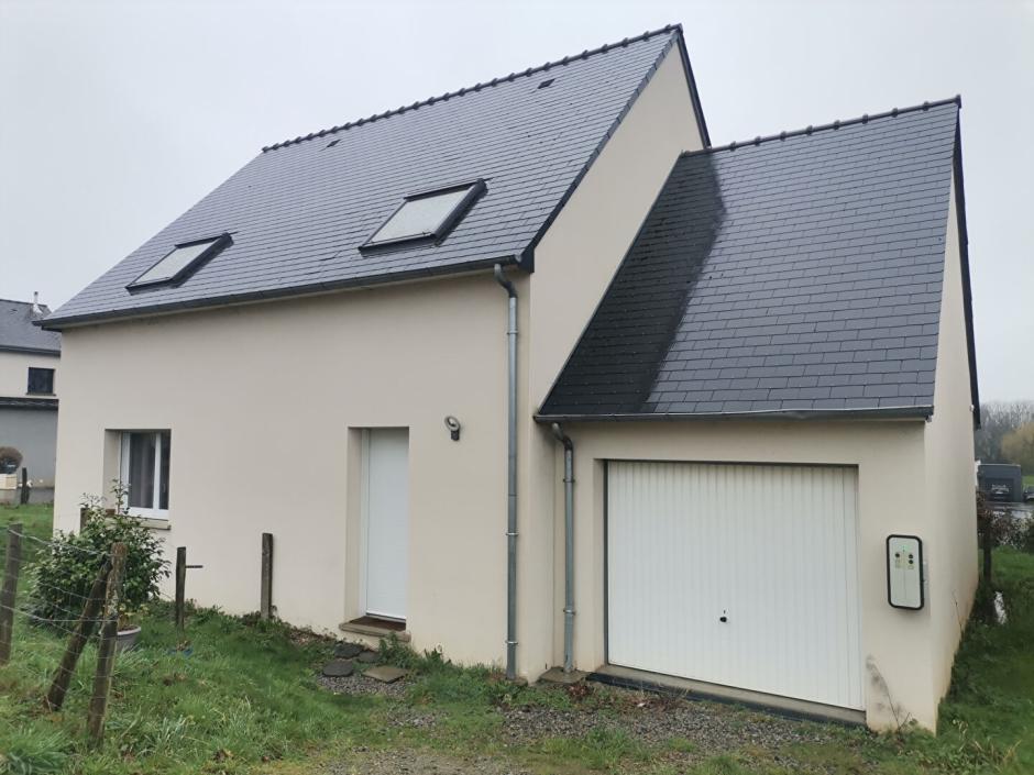 Ac3- vente maison 
janze
 1771635233