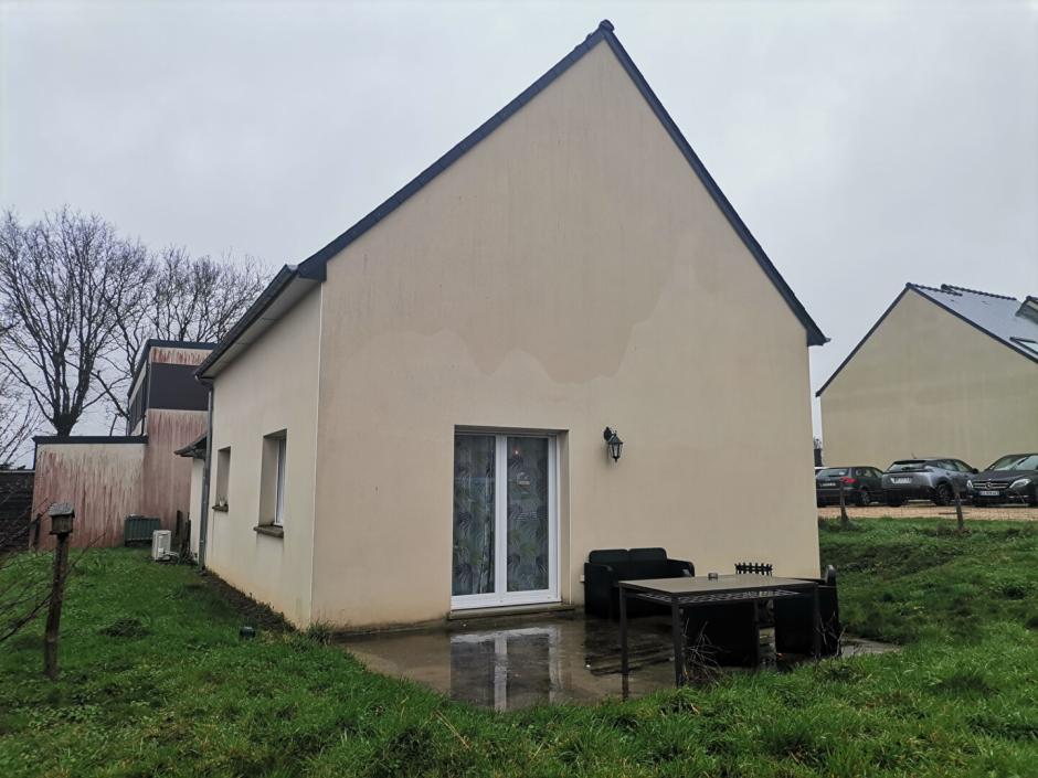 Ac3- vente maison 
janze
 1771635233