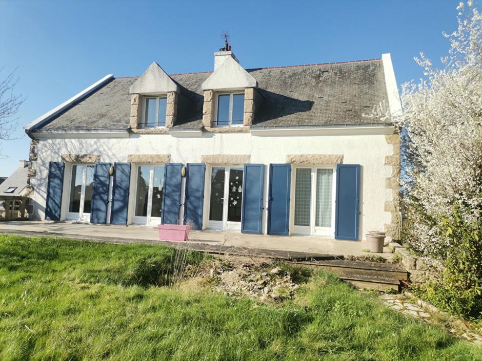 Ac3- vente maison 
janze
 1787095917