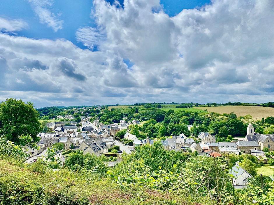 Ac3- vente maison 
jugon les lacs
 1775605904