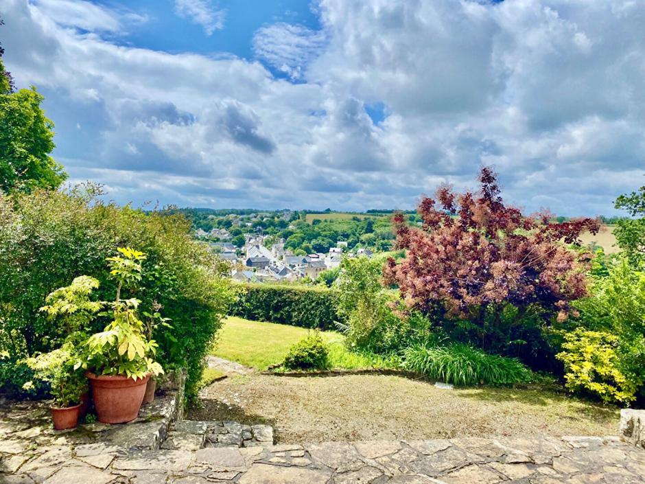 Ac3- vente maison 
jugon les lacs
 1779494283