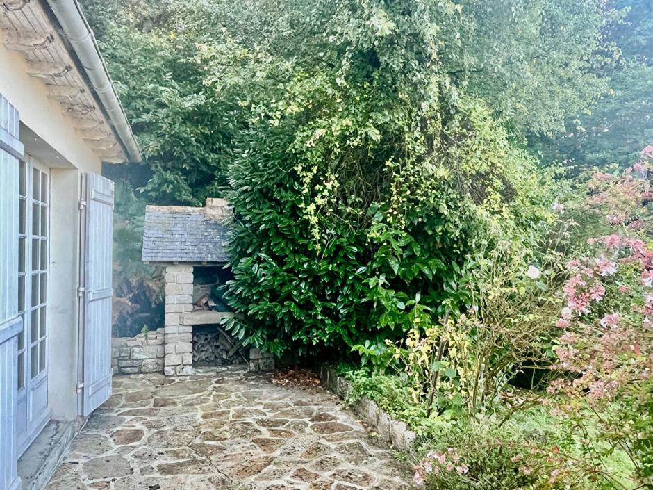 Ac3- vente maison 
jugon les lacs
 1779494283