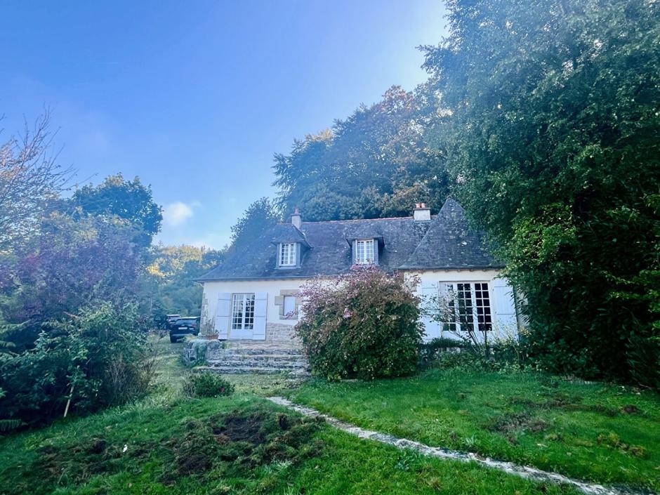 Ac3- vente maison 
jugon les lacs
 1786868909