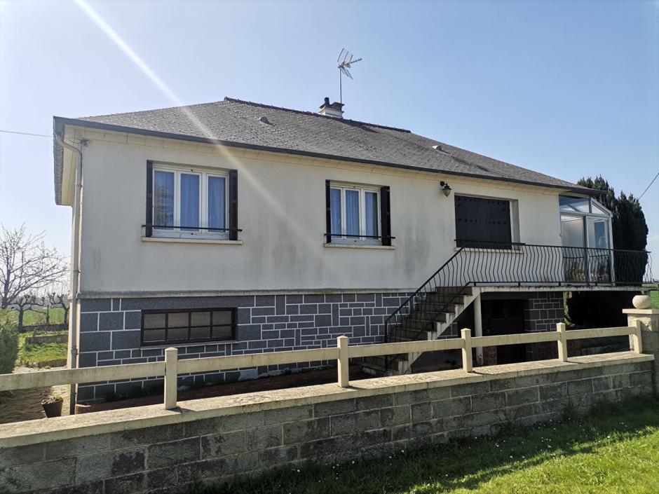 Ac3- vente maison 
l hermitage
 1746576804