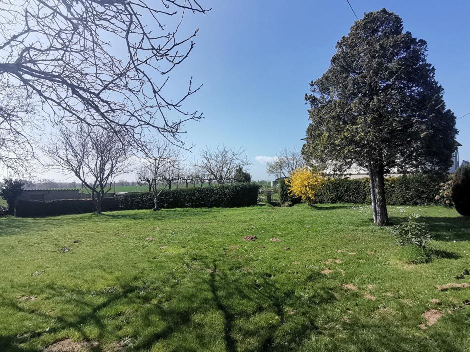 Ac3- vente maison 
l hermitage
 1753833384