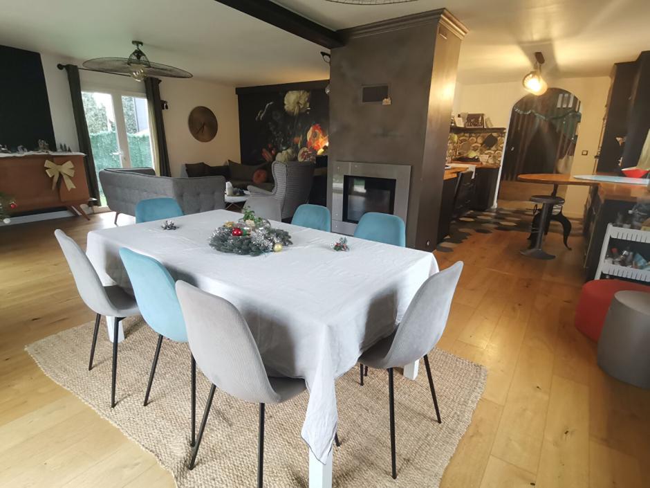 Ac3- vente maison 
l hermitage
 1765587230