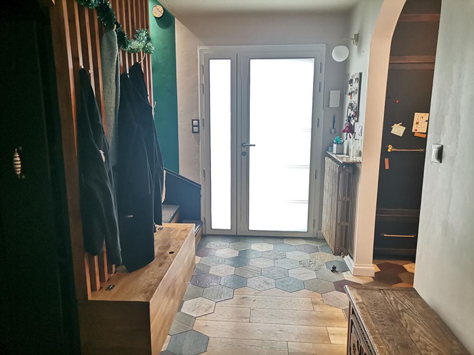 Ac3- vente maison 
l hermitage
 1765587230