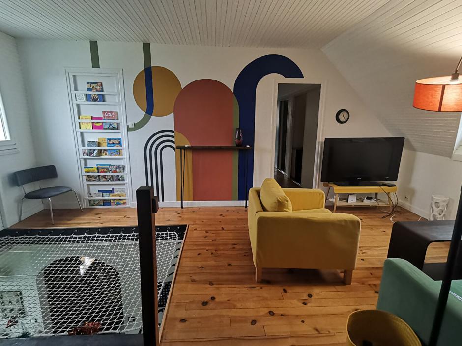 Ac3- vente maison 
l hermitage
 1765587230