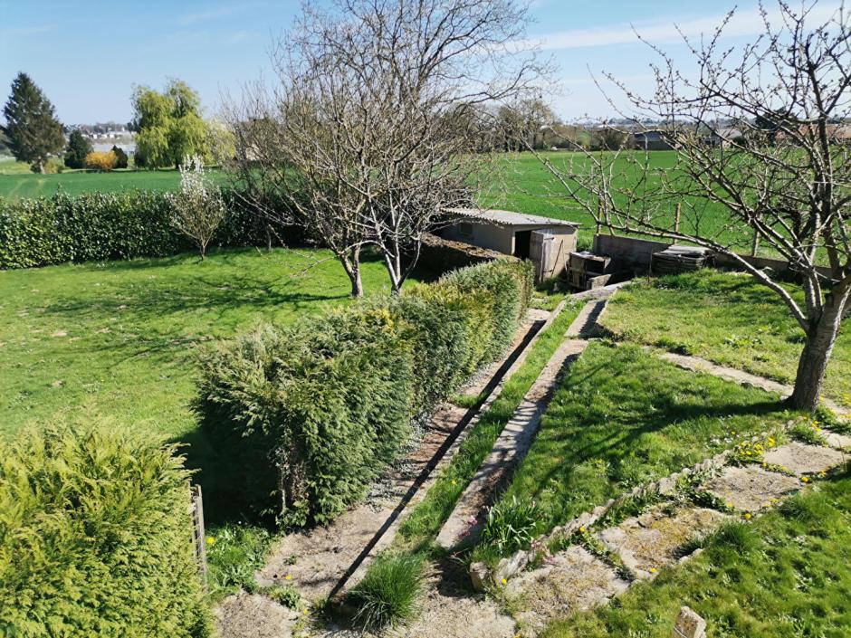 Ac3- vente maison 
l hermitage
 1765587261