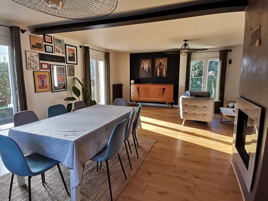Ac3- vente maison 
l hermitage
 1777420660