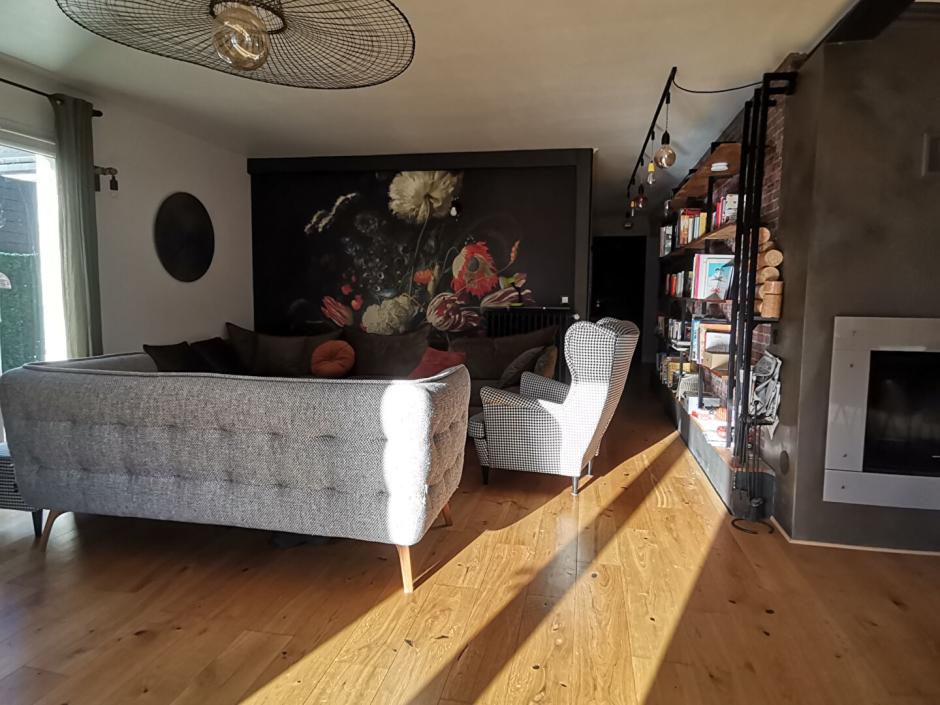 Ac3- vente maison 
l hermitage
 1777680095