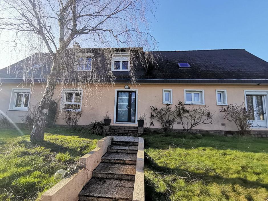 Ac3- vente maison 
l hermitage
 1777680095