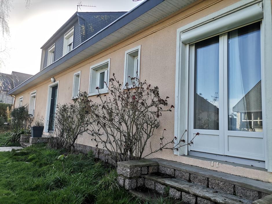 Ac3- vente maison 
l hermitage
 1777680095