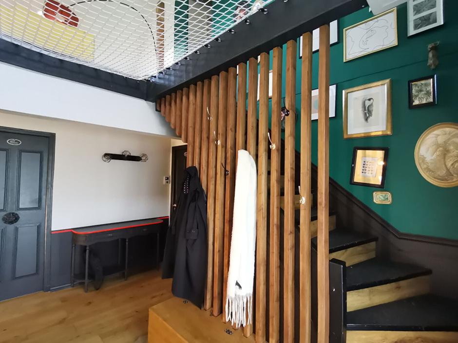 Ac3- vente maison 
l hermitage
 1777680095