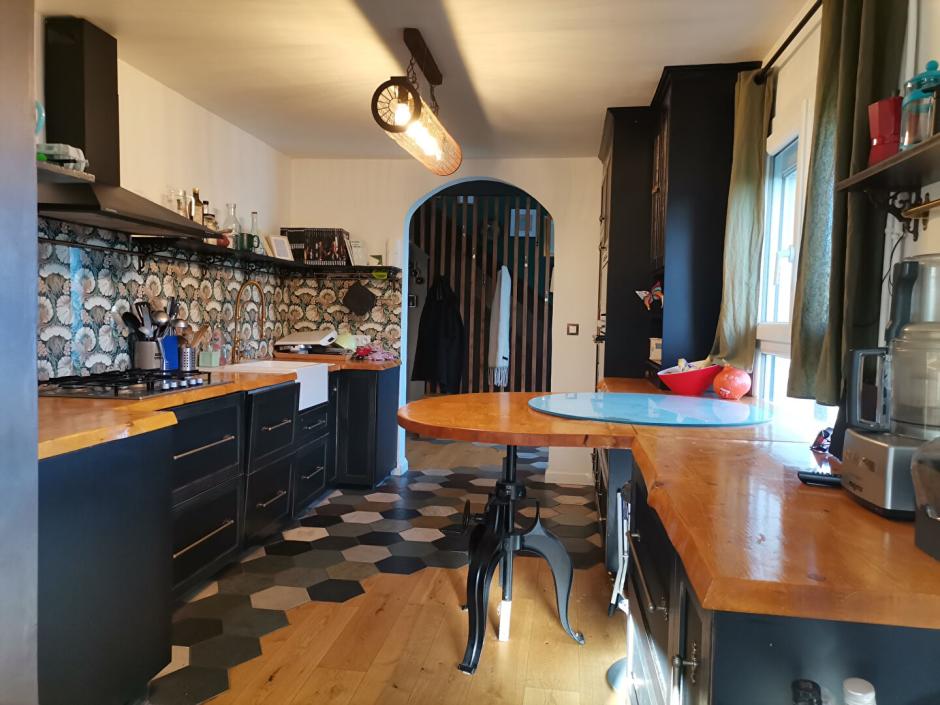 Ac3- vente maison 
l hermitage
 1777680095