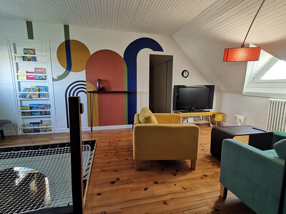 Ac3- vente maison 
l hermitage
 1777680095