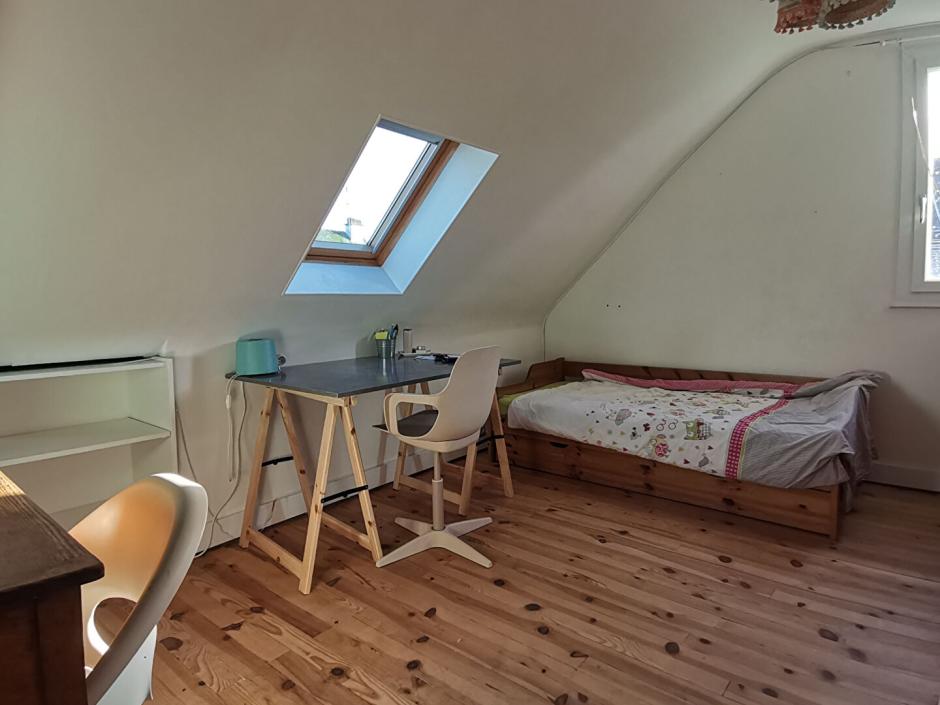 Ac3- vente maison 
l hermitage
 1777680095