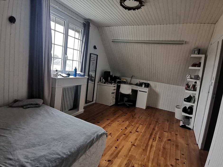 Ac3- vente maison 
l hermitage
 1777680095