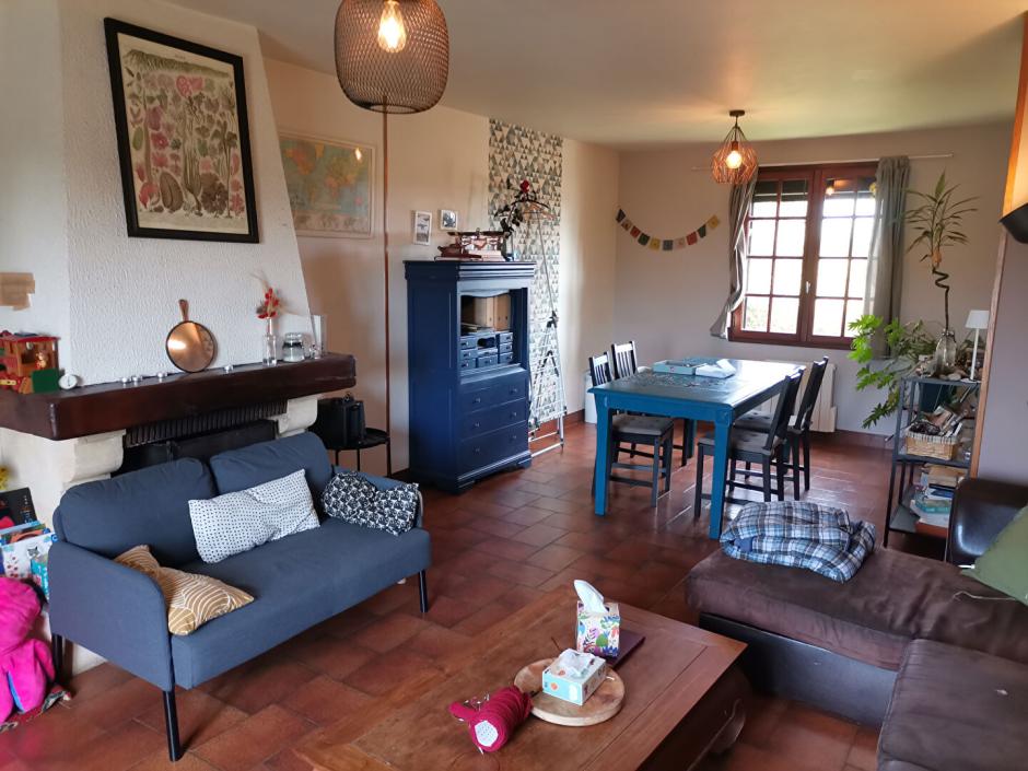 Ac3- vente maison 
la nouaye
 1775260298