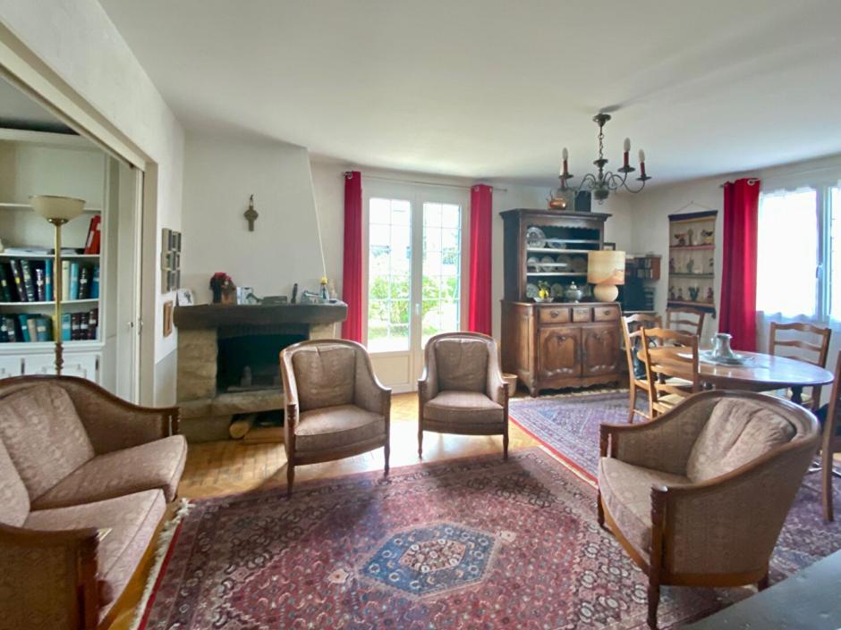 Ac3- vente maison 
le rheu
 1745971745