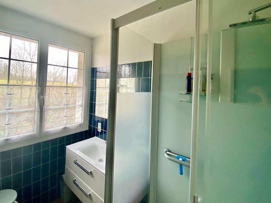 Ac3- vente maison 
le rheu
 1745971745
