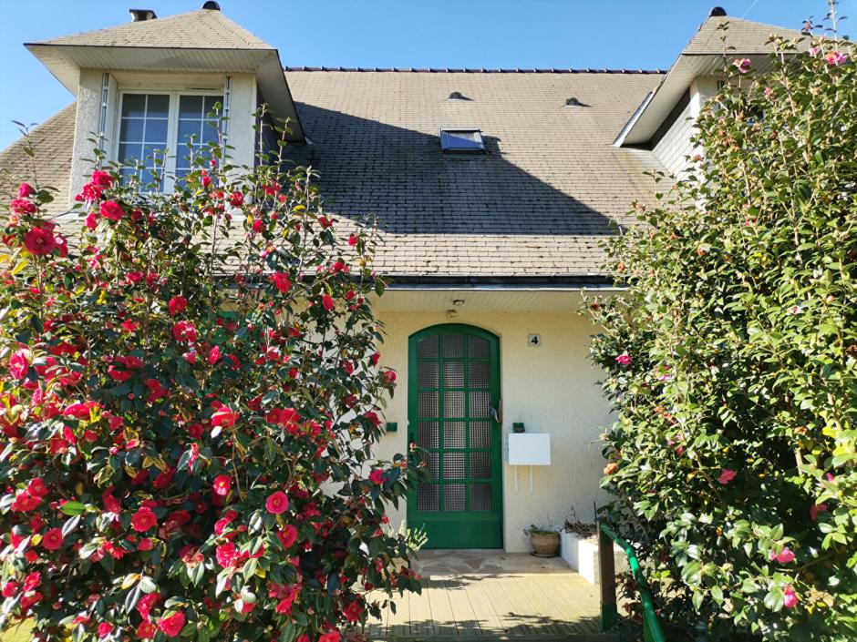 Ac3- vente maison 
le rheu
 1745971745