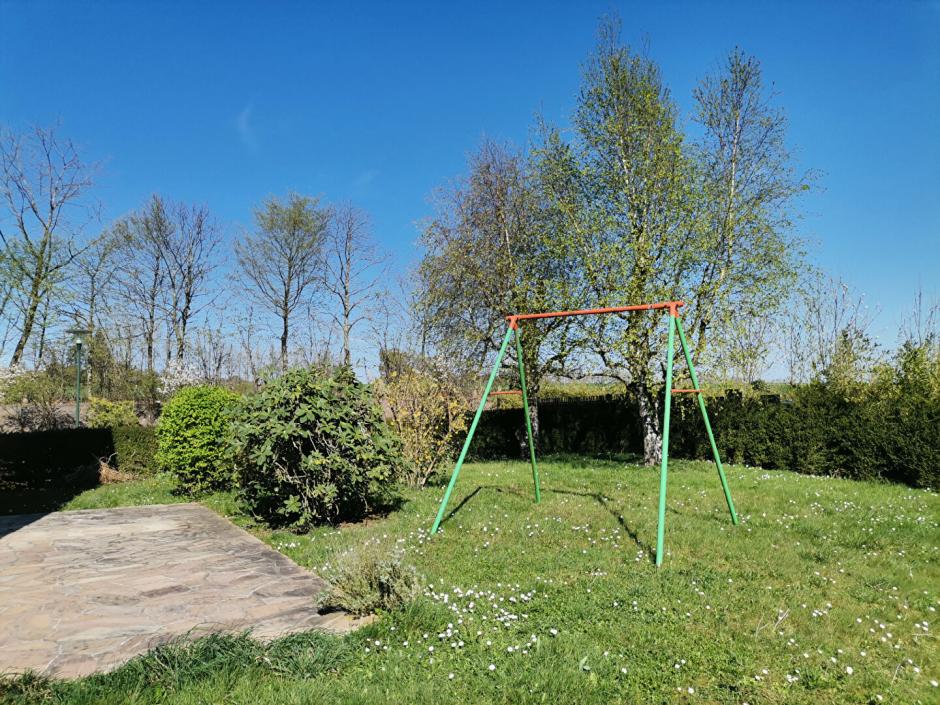 Ac3- vente maison 
le rheu
 1745971745