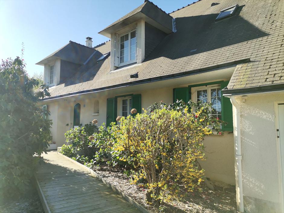 Ac3- vente maison 
le rheu
 1745971745