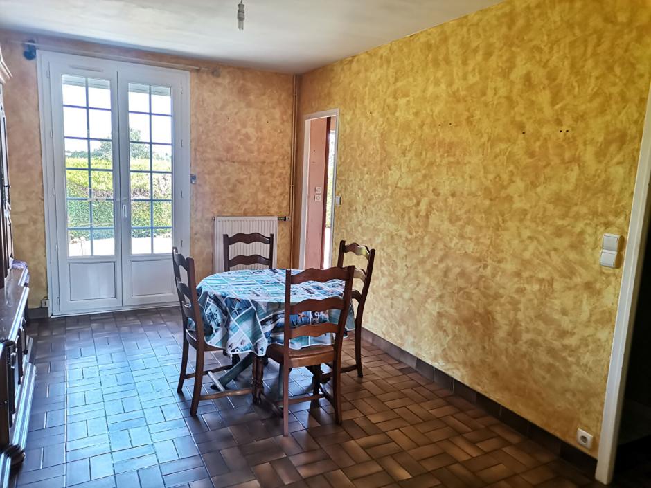 Ac3- vente maison 
le verger
 1752277989