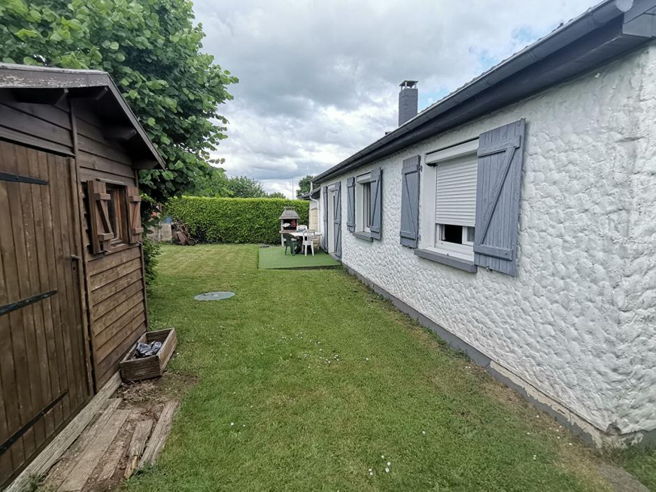 Ac3- vente maison 
le verger
 1752277989