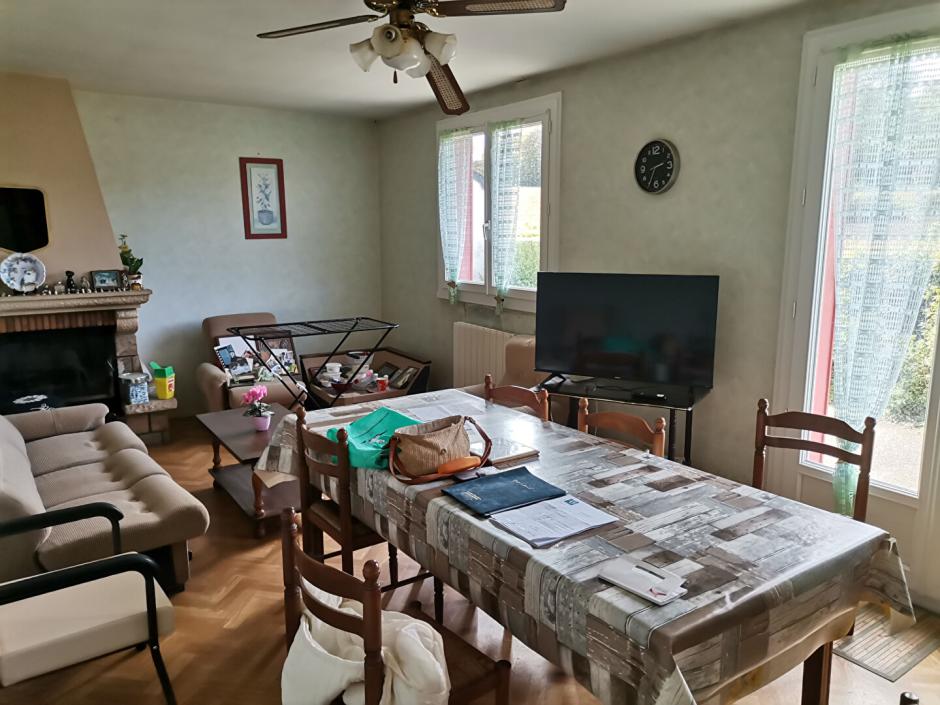 Ac3- vente maison 
le verger
 1774659154