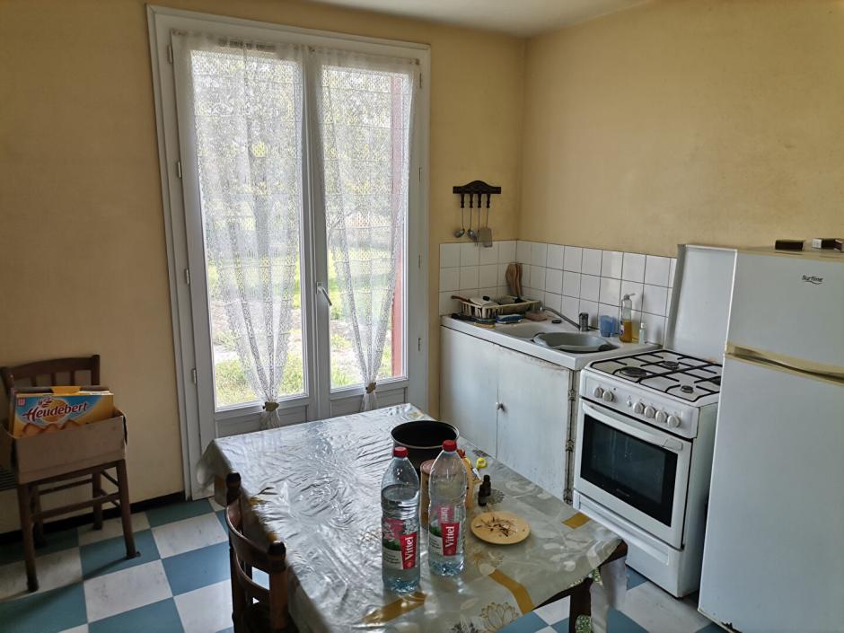Ac3- vente maison 
le verger
 1774659154