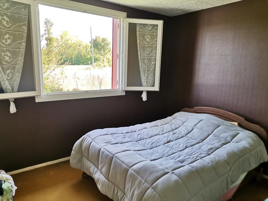 Ac3- vente maison 
le verger
 1774659154