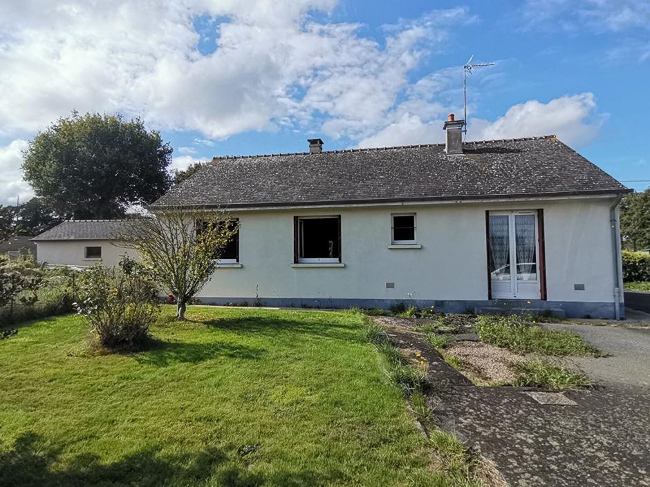 Ac3- vente maison 
le verger
 1775605945