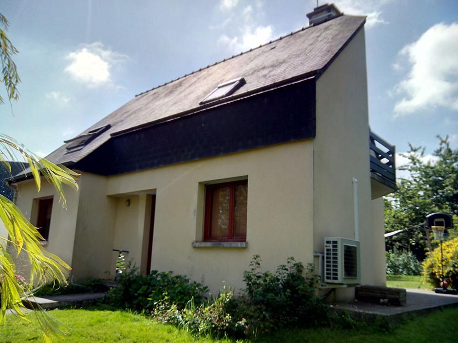 Ac3- vente maison 
le verger
 1785540796