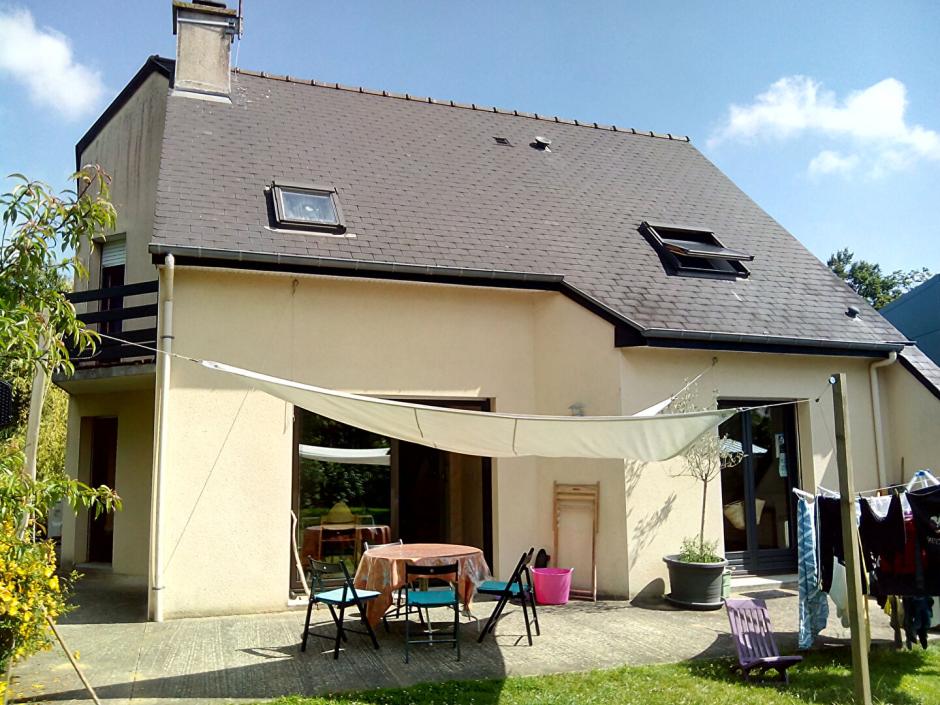 Ac3- vente maison 
le verger
 1786145867