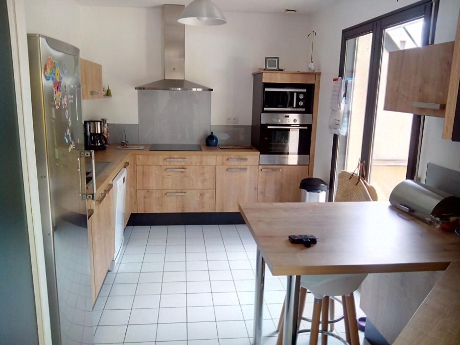 Ac3- vente maison 
le verger
 1786145867