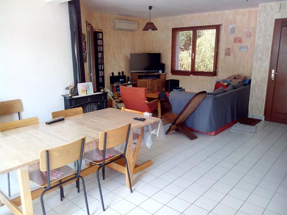Ac3- vente maison 
le verger
 1786145867