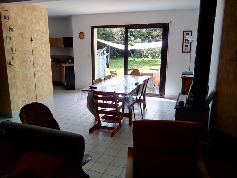 Ac3- vente maison 
le verger
 1786145867