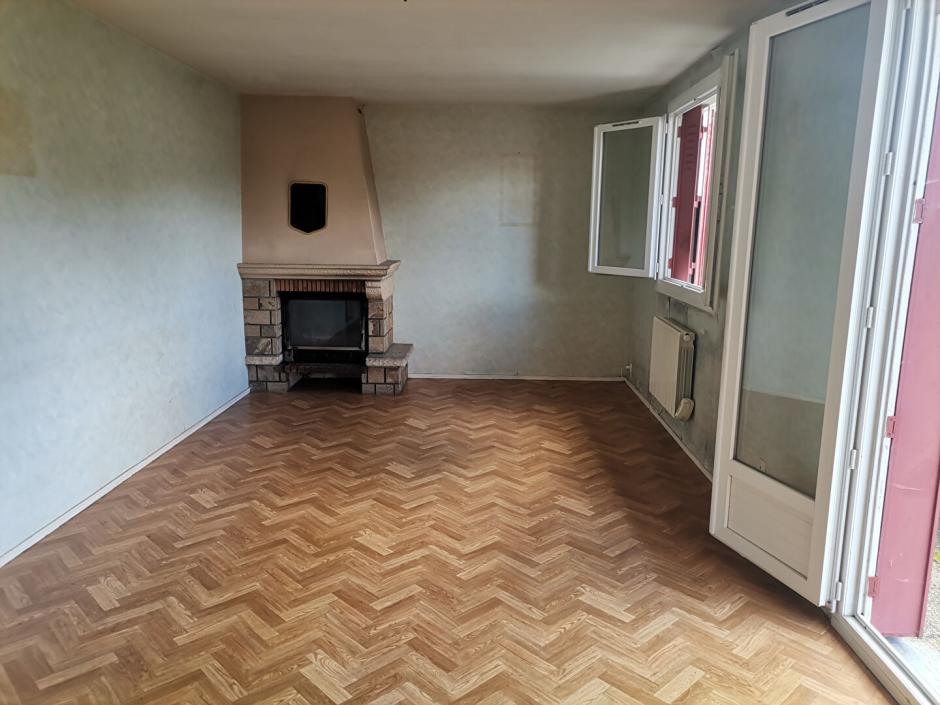 Ac3- vente maison 
le verger
 1786491265