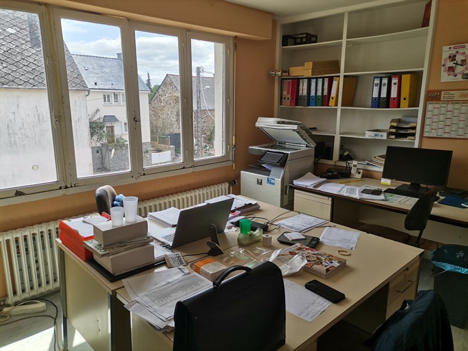 Ac3- vente maison 
mauron
 1770771169